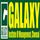 Galaxy Institute of Management logo
