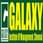 Galaxy Institute of Management logo