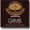 Gandhi Institute of Management Studies - [GIMS] logo