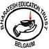 Bharatesh Education Trust's Global Business School - [BETGBS]