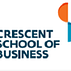 Crescent School of Business - [CSB]