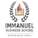 Immanuel Business School - [IMS] logo
