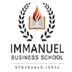 Immanuel Business School - [IMS]