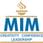 Hashmatrai and Gangaram Himathmal Mansukhani Institute of Management - [MIM] logo