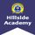 Hillside Academy logo