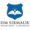 IIM Sirmaur Community logo