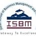 Indian School of Business Management and Administration - [ISBM]