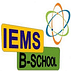 Institute of Excellence in Management Science - [IEMS]