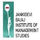 Jankidevi Bajaj Institute of Management Studies - [JDBIMS] logo