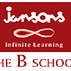 Jansons School of Business - [JSB]