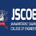 Jayawantrao Sawant College of Engineering- [JSCOE]