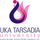 Uka Tarsadia University logo