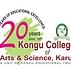 Kongu College of Arts and Science