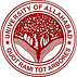 University of Allahabad - [AU]