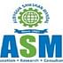 ASM's Institute of International Business & Research - [IIBR] Pimpri