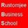 Rustomjee Business School - [RBS] logo