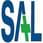 Sal Institute of Management - [SIM] logo