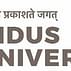 Indus University