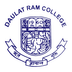 Daulat Ram College - [DRC]