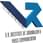 VR Institute of Journalism and Mass Communication logo