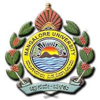 Mangalore University Logo