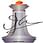 Jawaharlal Nehru Centre for Advanced Scientific Research - [JNCASR] logo