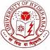 University of Hyderabad - [UOH]