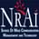 NRAI School of Mass Communication logo