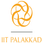 IIT Palakkad - Indian Institute of Technology - [IITPKD] logo