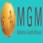 MGM Medical College logo