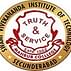 Swami Vivekananda Institute of Technology - [SVIT]