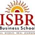 International School of Business and Research - [ISBR Business School]