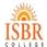 ISBR College logo