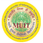 School of Animation, Maharshi University Institute of Technology logo