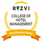 Rizvi College of Hotel Management logo