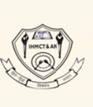 Institute of Hotel Management Catering Technology and Applied Nutrition - [IHM] Logo