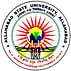 Prof. Rajendra Singh University - [PRSU]