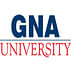 Faculty of Engineering and Technology, GNA University