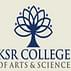 K.S.R. College of Arts and Science for Women - [KSRCASW]