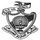 Yuvaraja's College logo