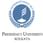 Presidency University logo