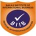 Balaji Institute of International Business - [BIIB]