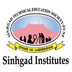 Sinhgad College of Engineering - [SCOE] Vadgaon Ambegaon
