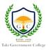 Taki Government College