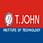 T John Institute of Technology - [TJIT] logo