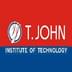 T John Institute of Technology - [TJIT]