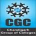 Chandigarh Engineering College - [CEC] Landran