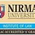 Institute of Law, Nirma University - [ILNU]