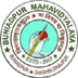 Buniadpur Mahavidyalaya