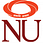 NIIT University - [NU] logo